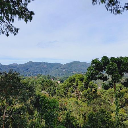 Colline Verte مونتي فيردي المظهر الخارجي الصورة